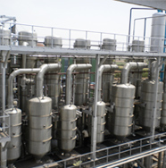 Zero Liquid Discharge Plant